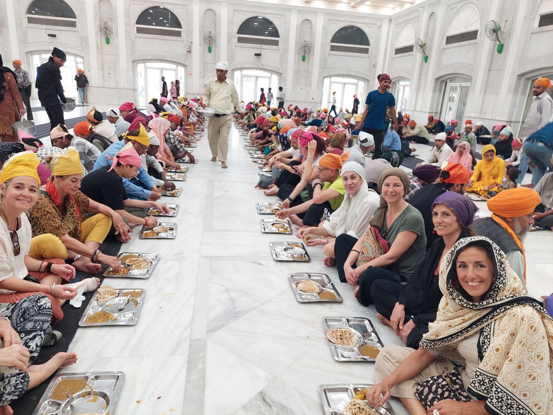 Yoga Retreat in India | Rishikesh and Goa