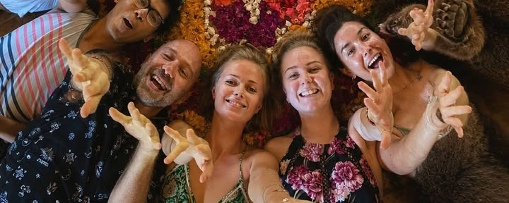 2 Days Breathwork Retreat Canada – Vancouver Island – 24 July 4 to 10pm – 25 July, 9am to 7pm