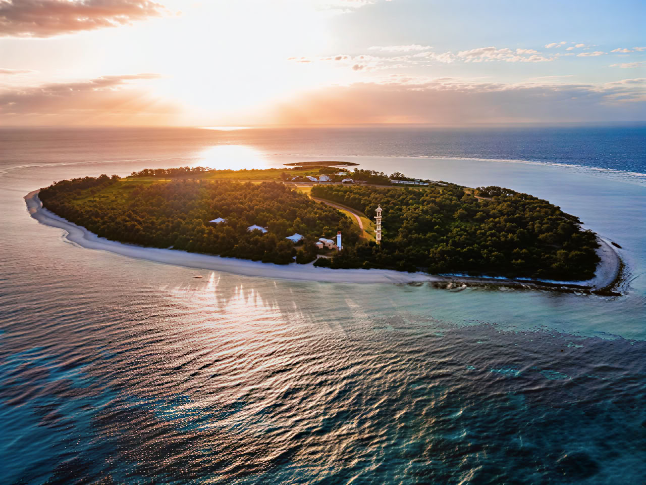 Lady Elliot Island Freediving & Breathless Instructors Only