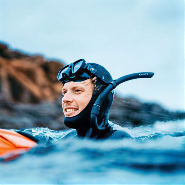 Lady Elliot Island Freediving & Breathless Instructors Only