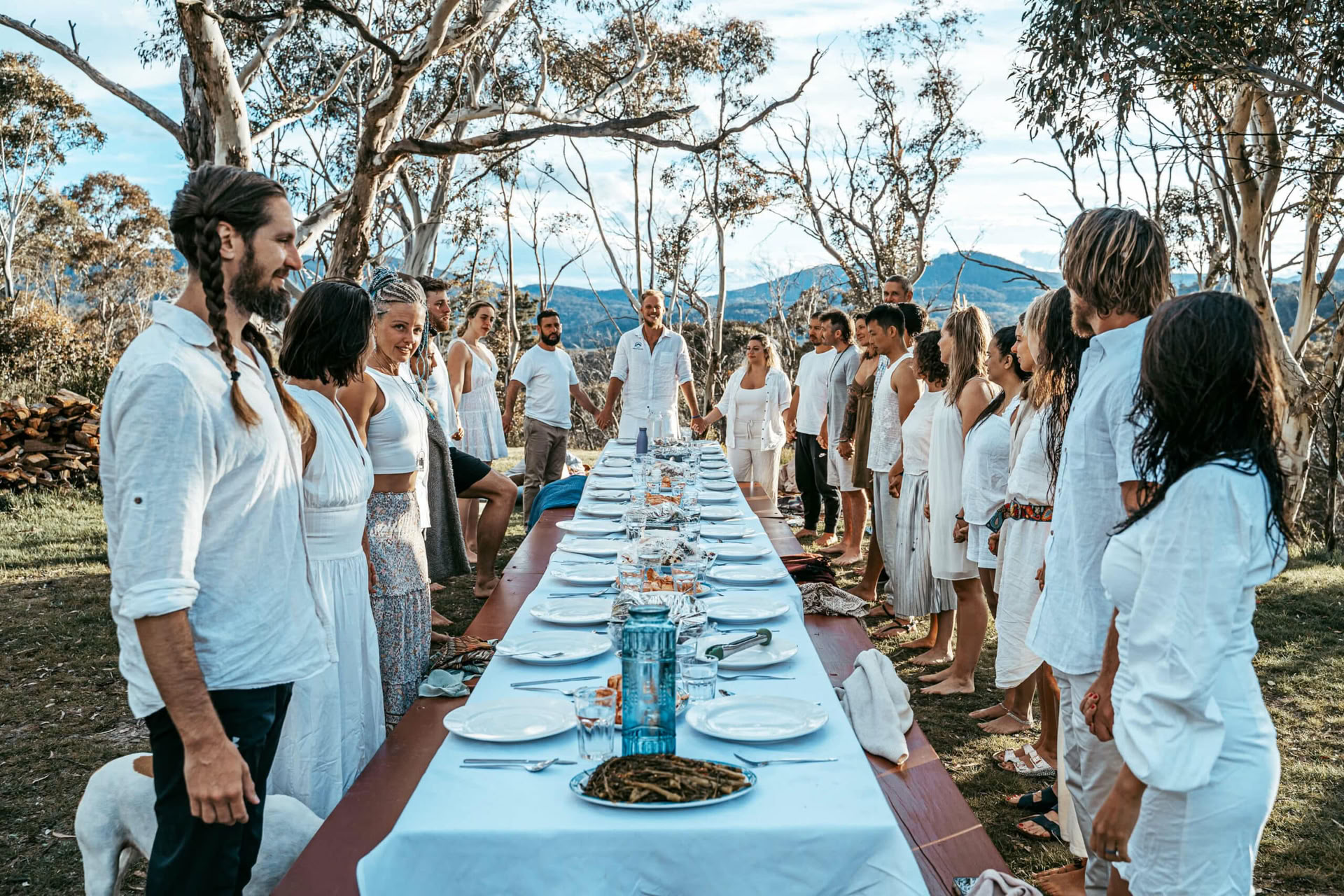 Breathwork Facilitator Training Australia – May 12 - Jul 14