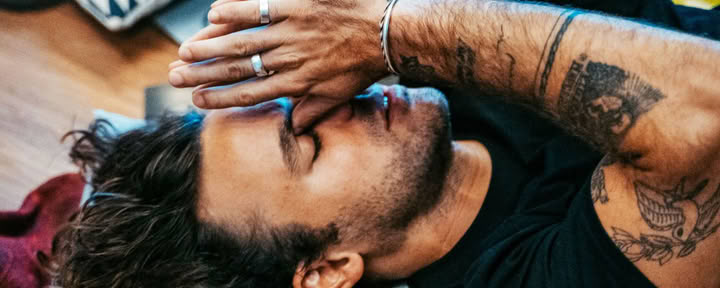 Breakthrough Breathwork in Brisbane with Lou Porter