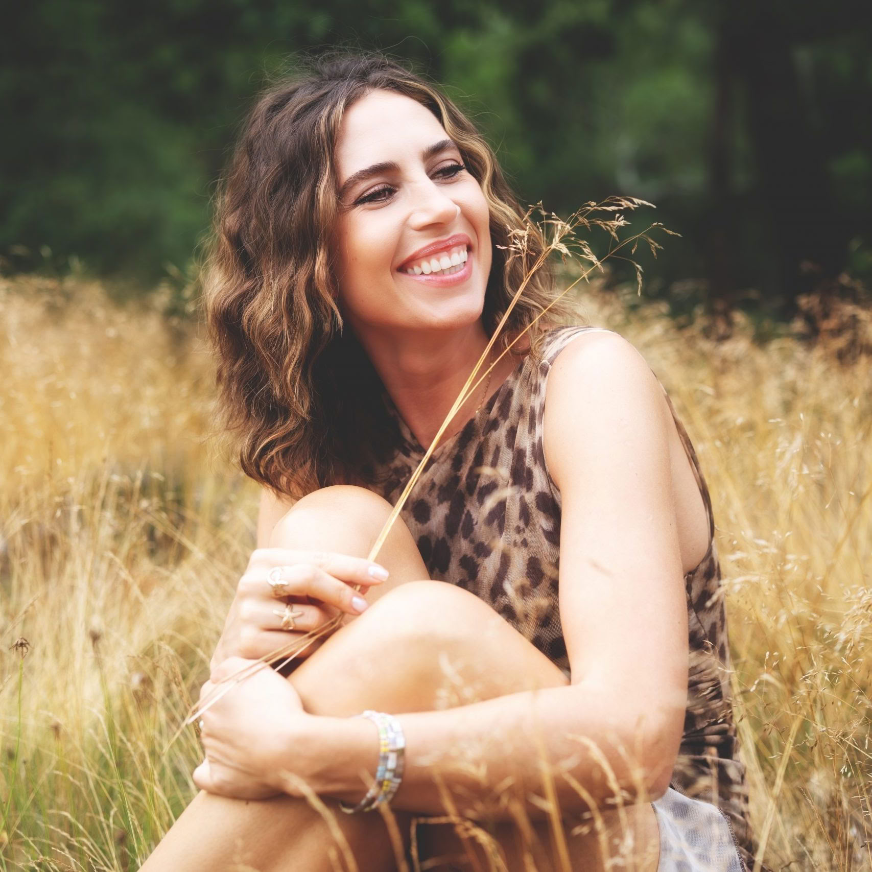 Wild Softness