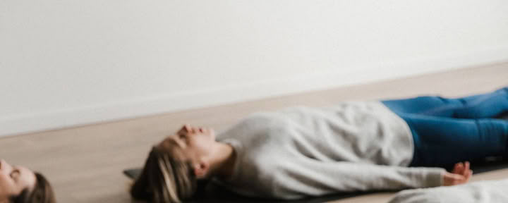 Community Supported Breathwork, Talk Circle, and Sound Journey