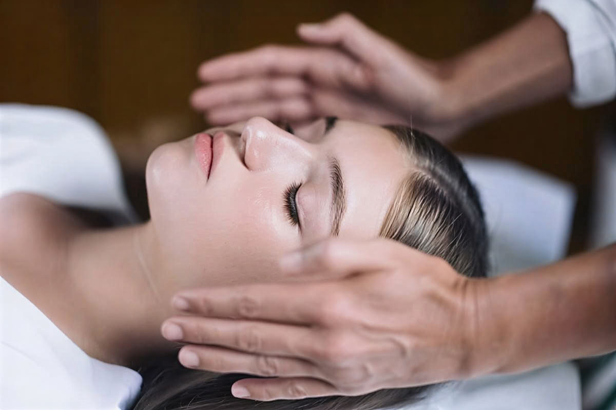 Ritual Bath Experience