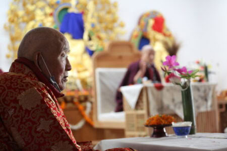 Shabad Aur Dhyaan — A Poetic %26 Meditative Inquiry into the Self