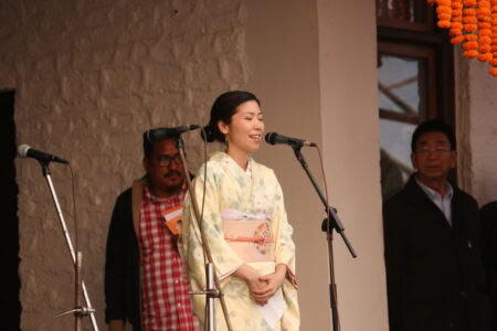 Longchen Nyingthik Ngöndro Retreat — Led by Khenpo Sonam Phuntsok and assisted by Tulku Ngawang