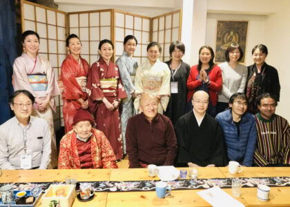 Longchen Nyingthik Ngöndro Retreat — Led by Khenpo Sonam Phuntsok and assisted by Tulku Ngawang
