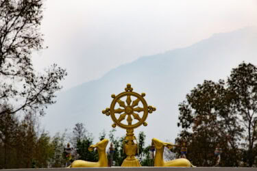 Longchen Nyingthik Ngöndro Retreat — Led by Khenpo Sonam Phuntsok and assisted by Tulku Ngawang