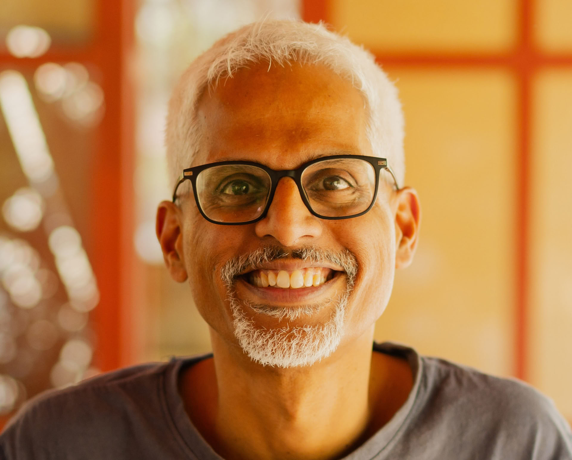 Conscious Communication: Retreat Level 1 with Roy Jacob