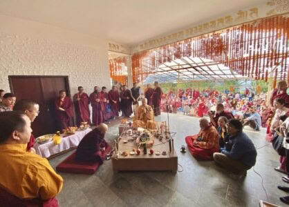 Conscious Communication: Retreat Level 1 with Roy Jacob