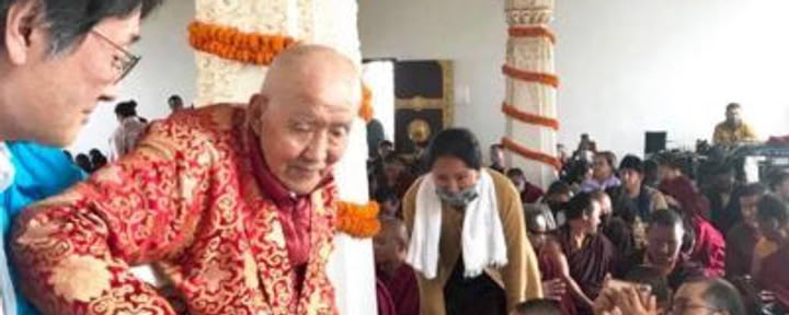 Conscious Communication: Retreat Level 1 with Roy Jacob