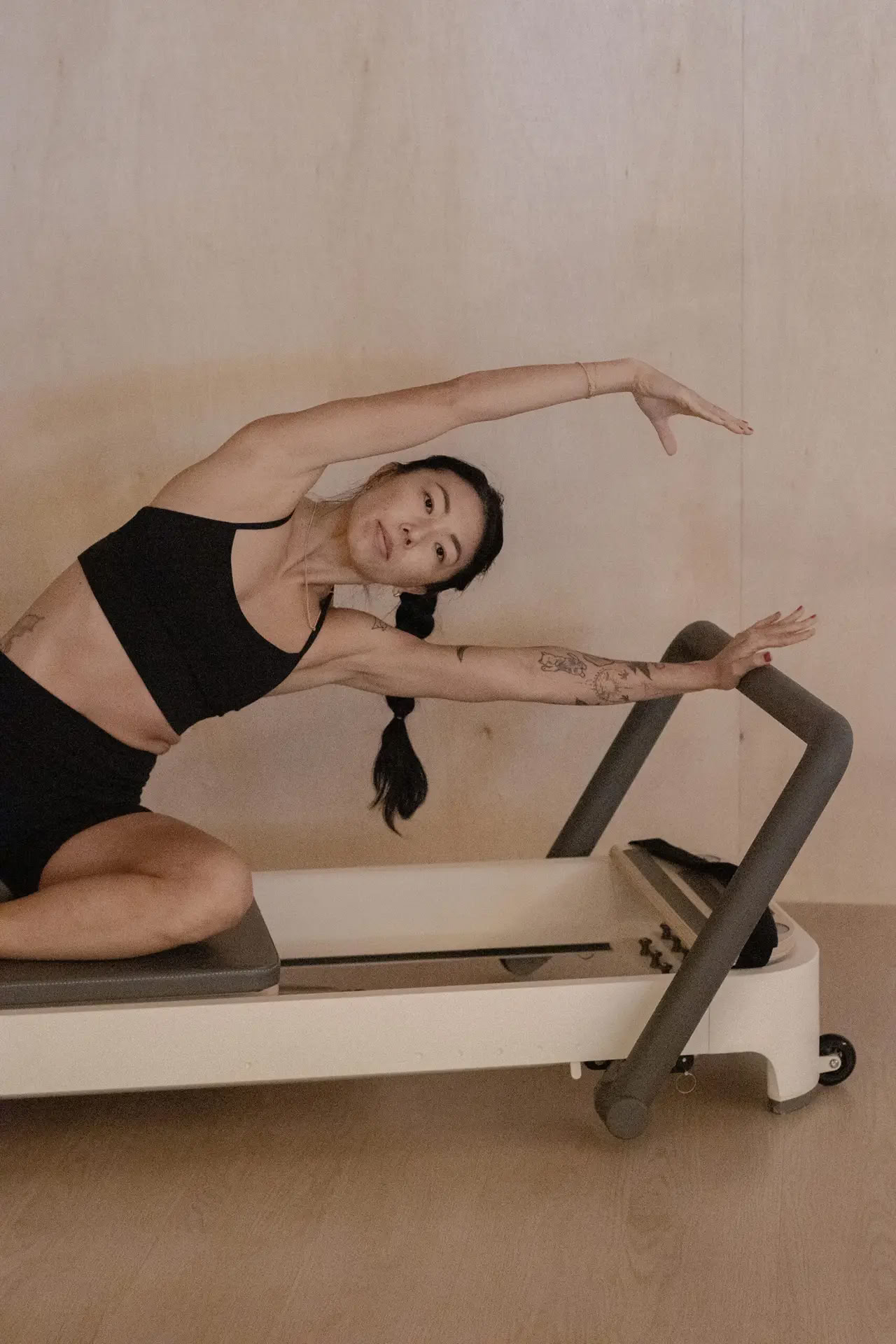 Reformer Strength