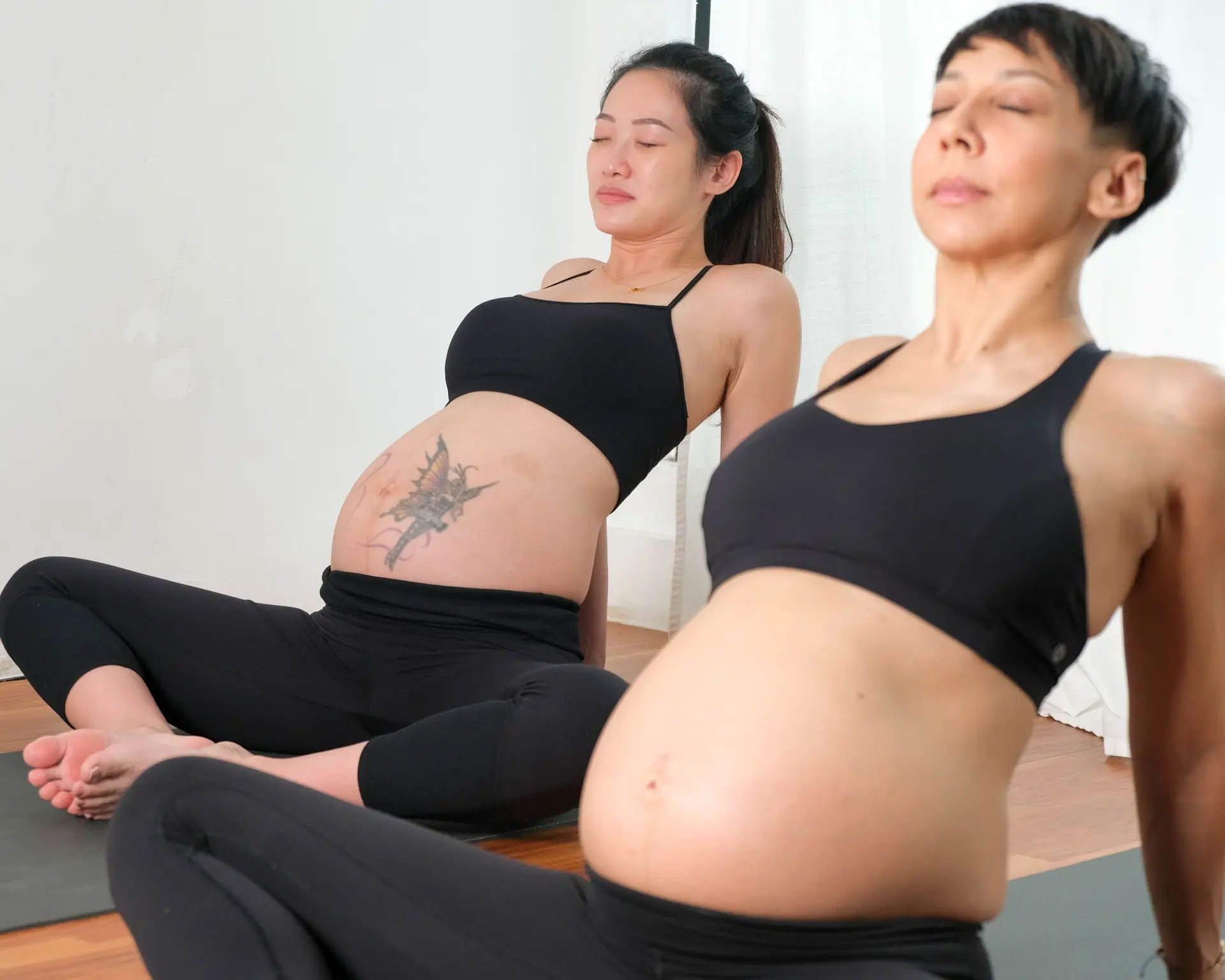 Lab Prenatal