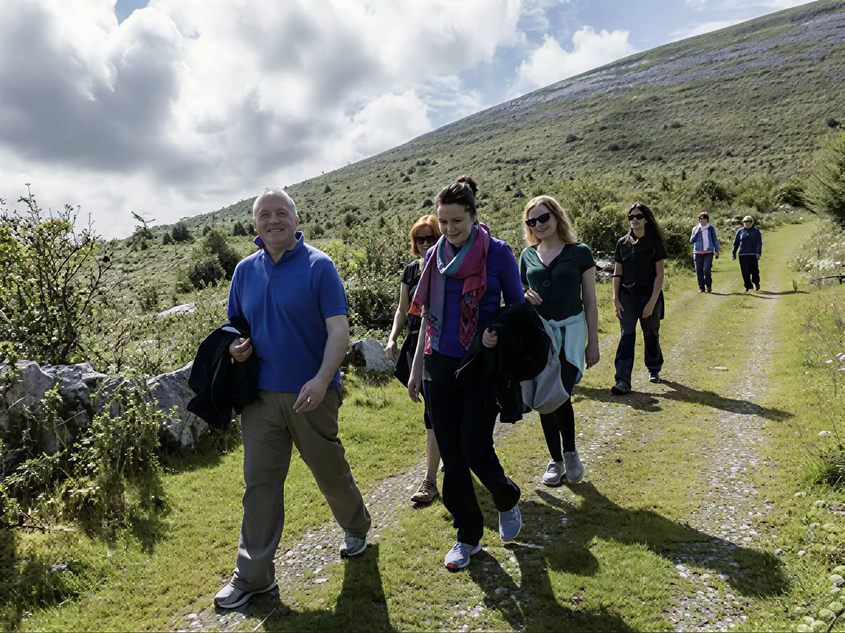 Couples Retreat Ireland