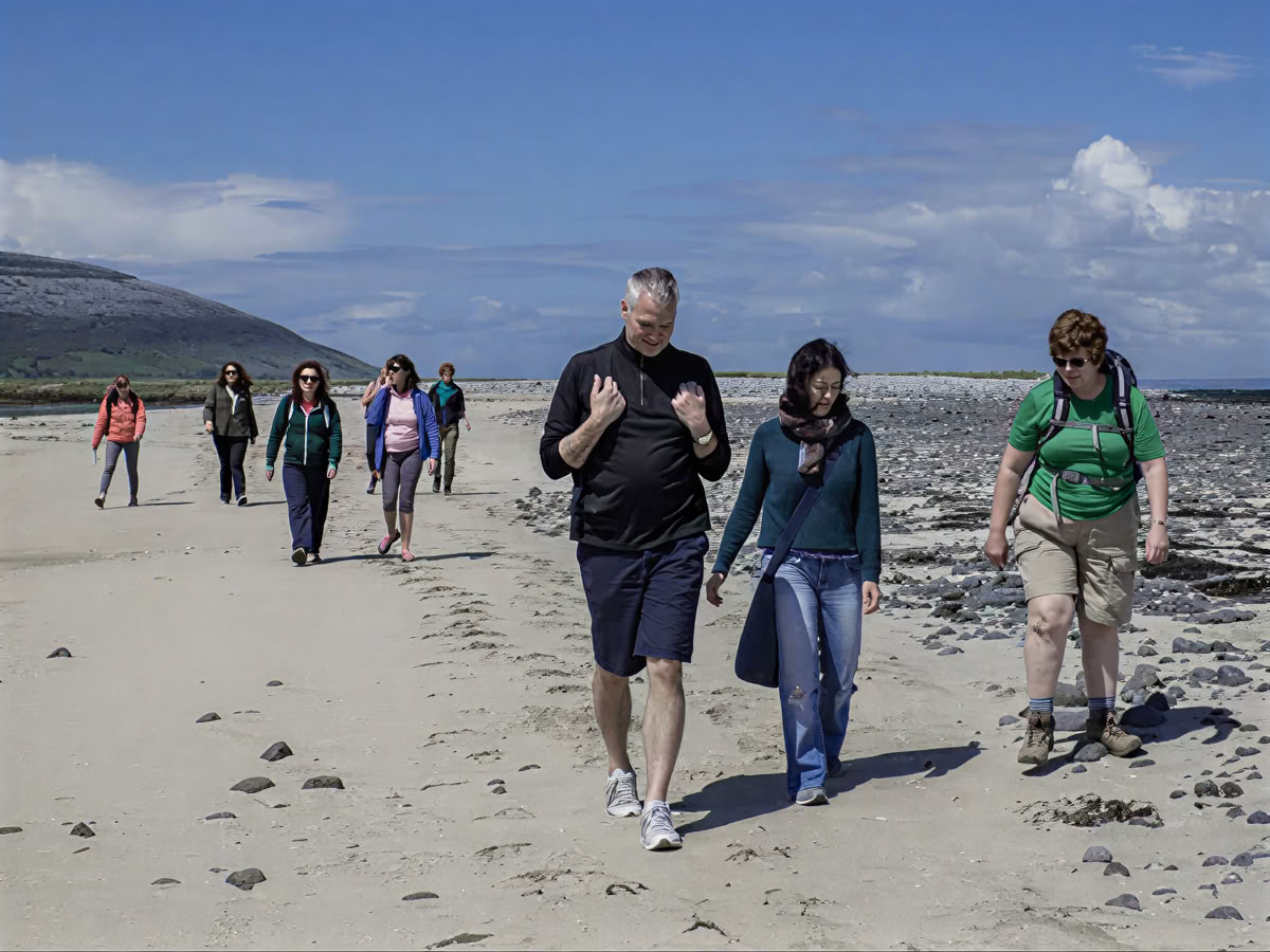 Couples Retreat Ireland
