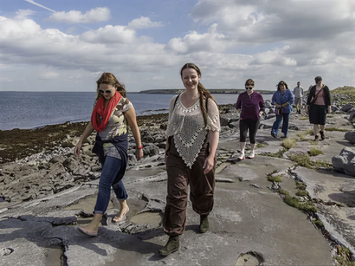 Couples Retreat Ireland