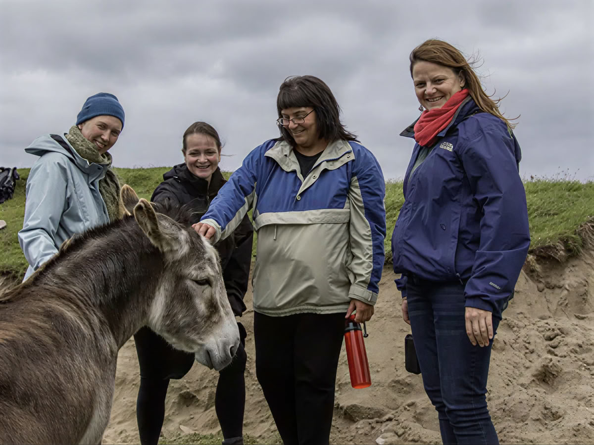 Couples Retreat Ireland