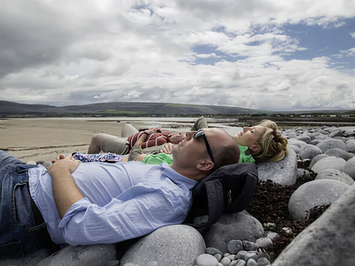 Couples Retreat Ireland