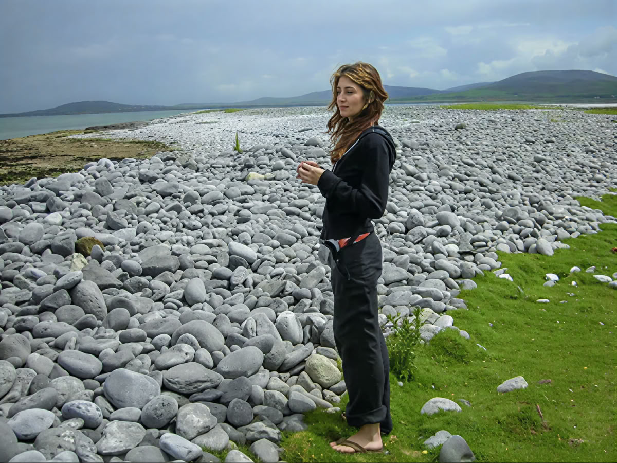 Couples Retreat Ireland