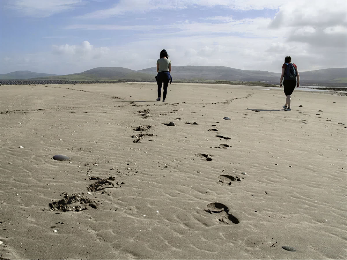 Couples Retreat Ireland