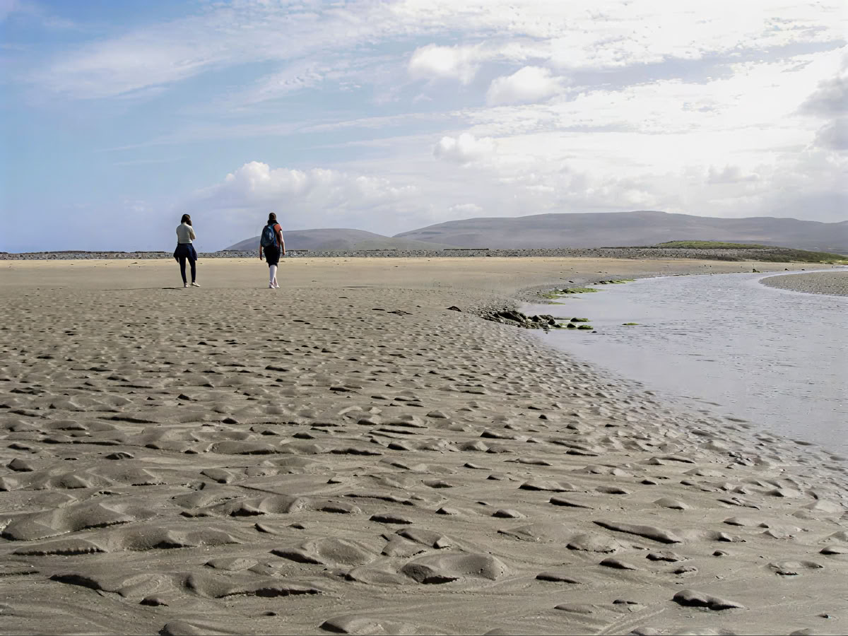 Couples Retreat Ireland