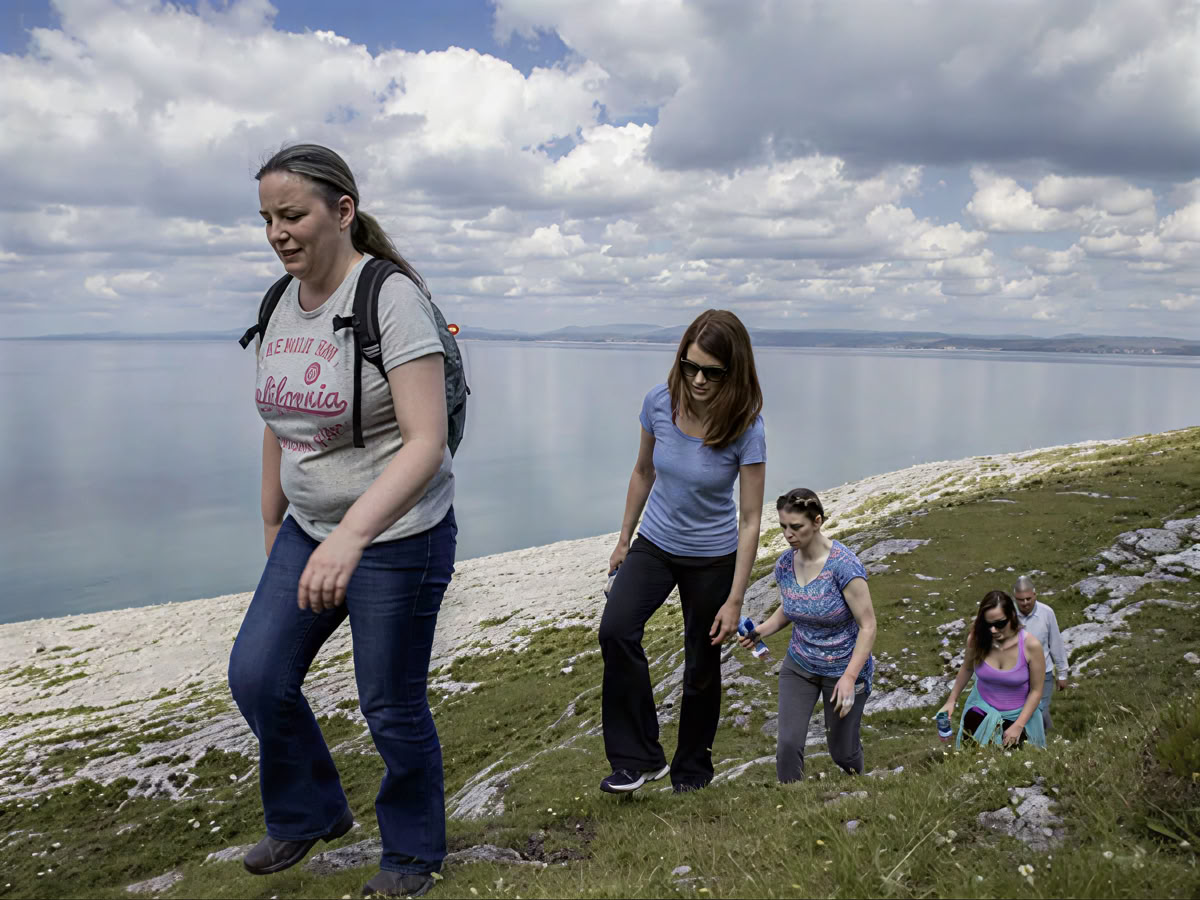 Couples Retreat Ireland