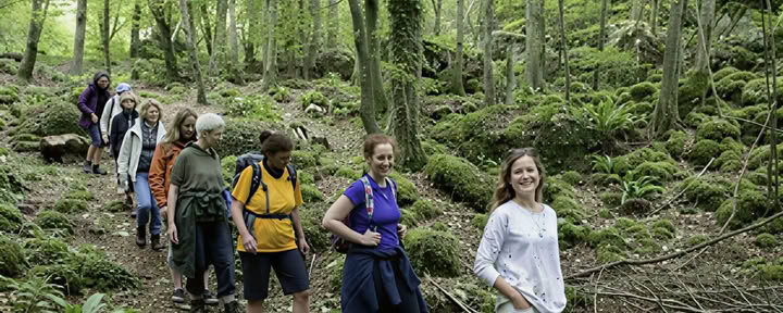 Couples Retreat Ireland
