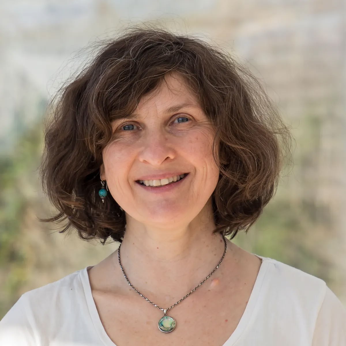 Breath, Stillness & Somatic Yoga with Eleanor Dawson | Burren Yoga Retreat | Wellness Retreats Ireland