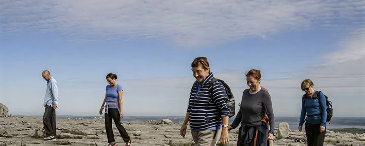 Yoga teachers retreat with Lisa Petersen | Burren Yoga Retreat | Wellness Retreats Ireland