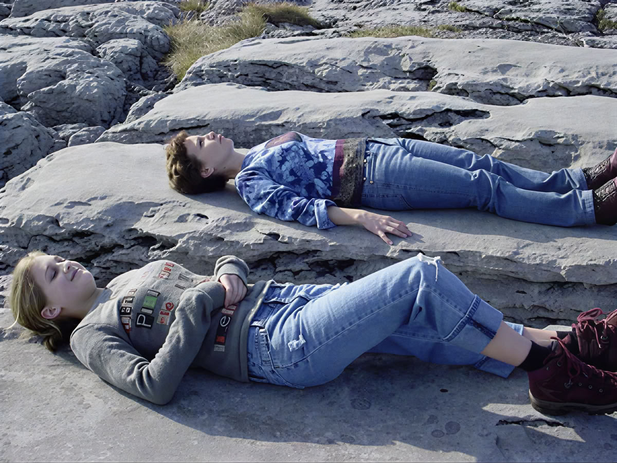 Satyananda yoga and Meditation with Dave Brocklebank | Burren Yoga Retreat | Wellness Retreats Ireland