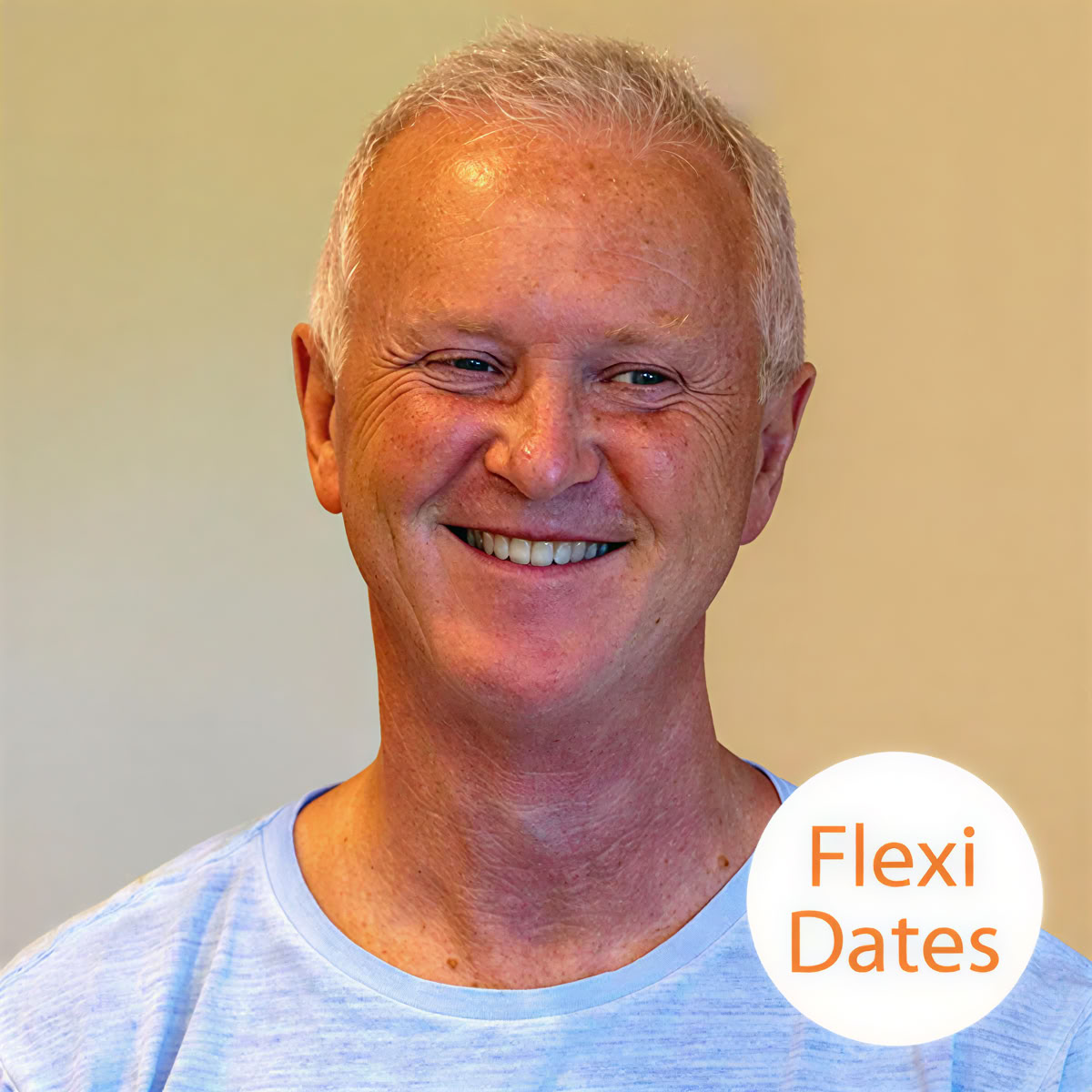 Satyananda yoga and Meditation with Dave Brocklebank | Burren Yoga Retreat | Wellness Retreats Ireland