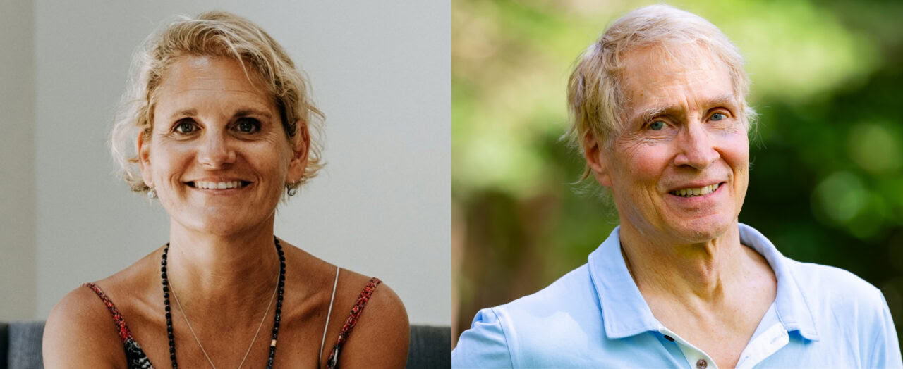 The Science of Creating Miracles with Dr. Larry Farwell Victoria Shaw, PhD
