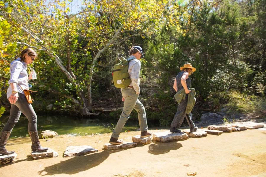 Creative Nature Retreat