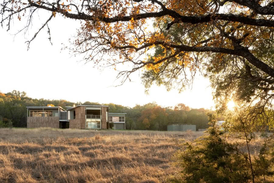 Creative Nature Retreat