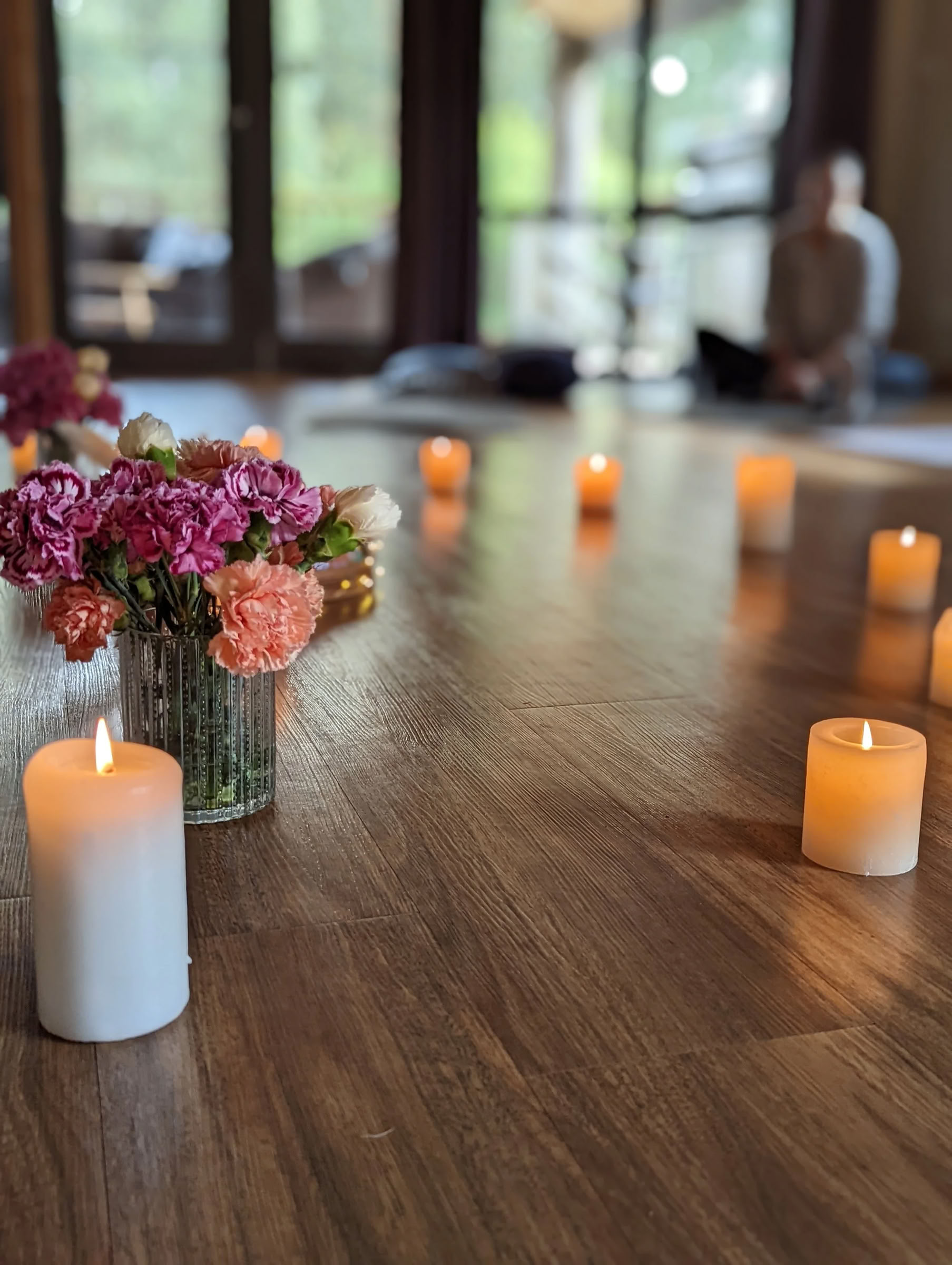 Rest and Restore Retreat