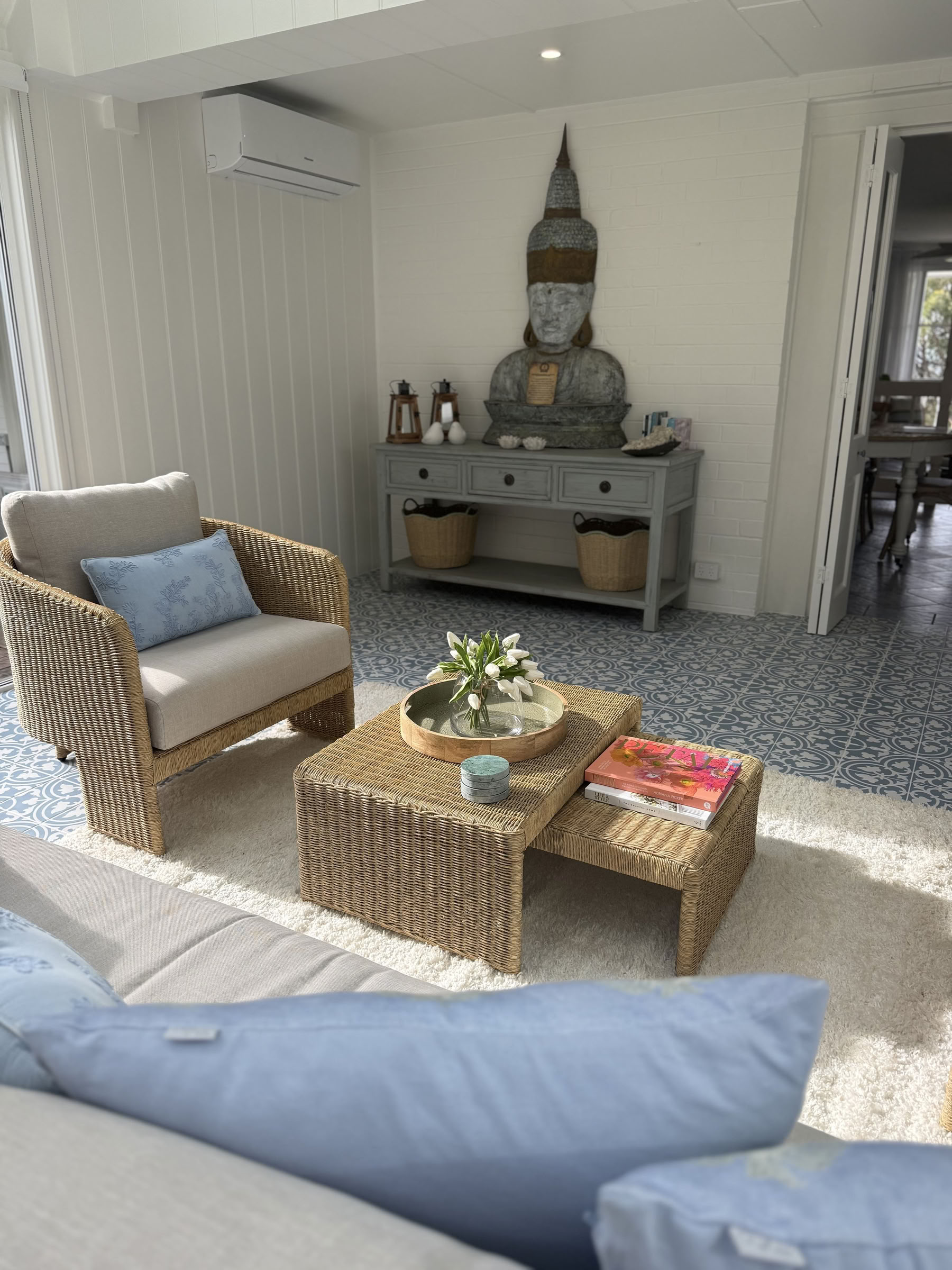 Sanctuary Day Retreat