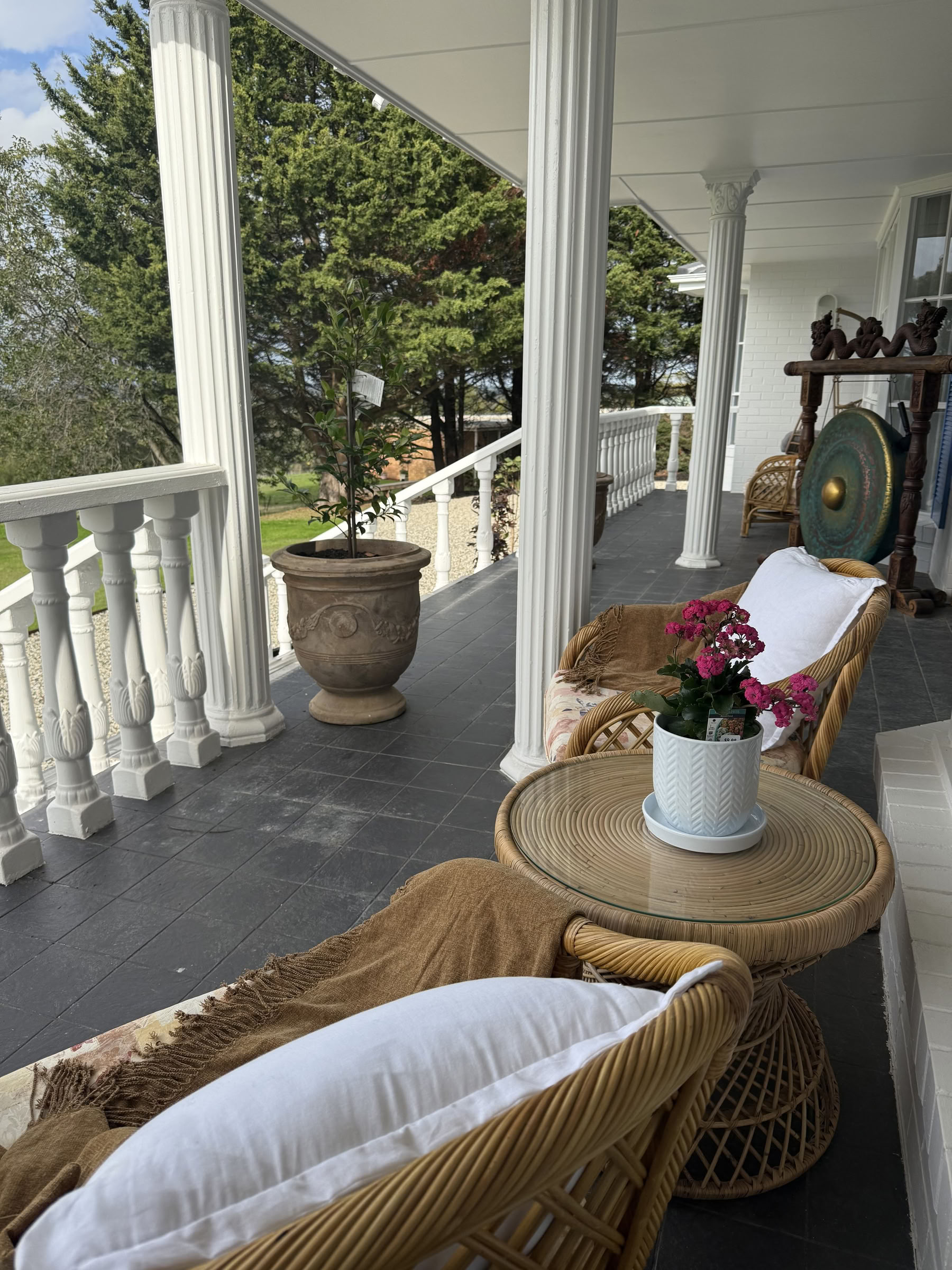 Sanctuary Day Retreat