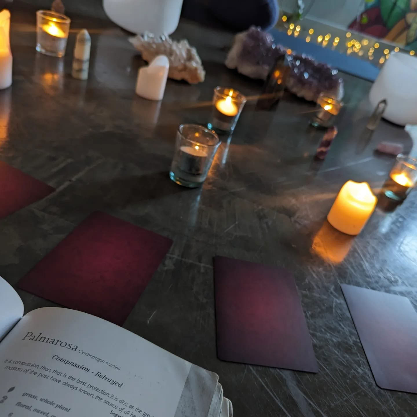 Rest & Restore Classes
