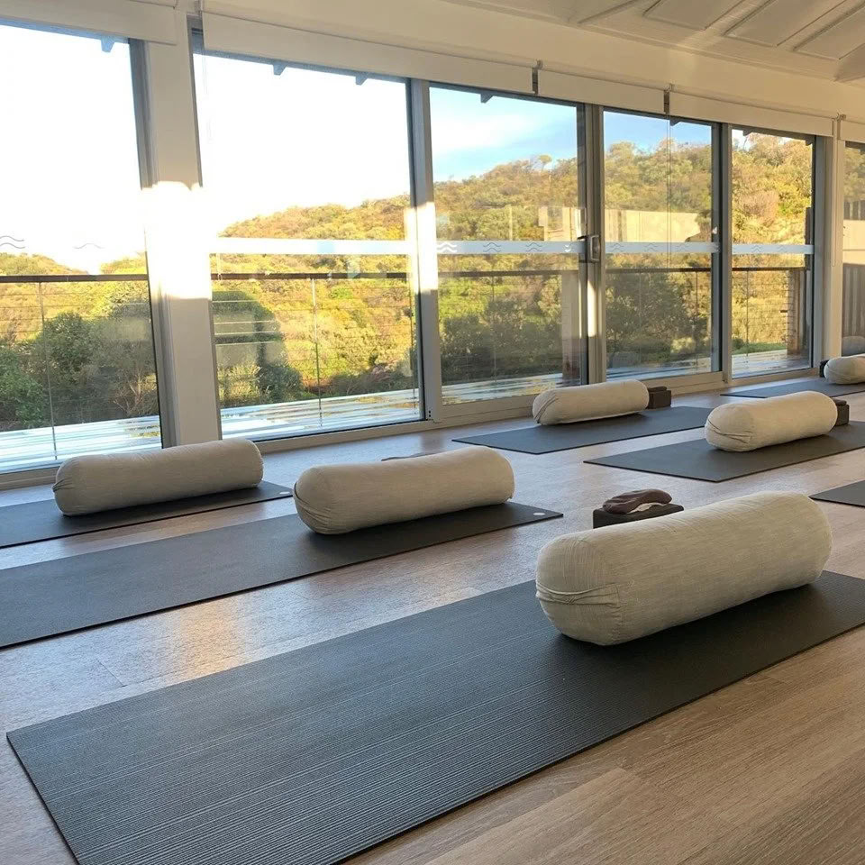 Summer Day Retreat