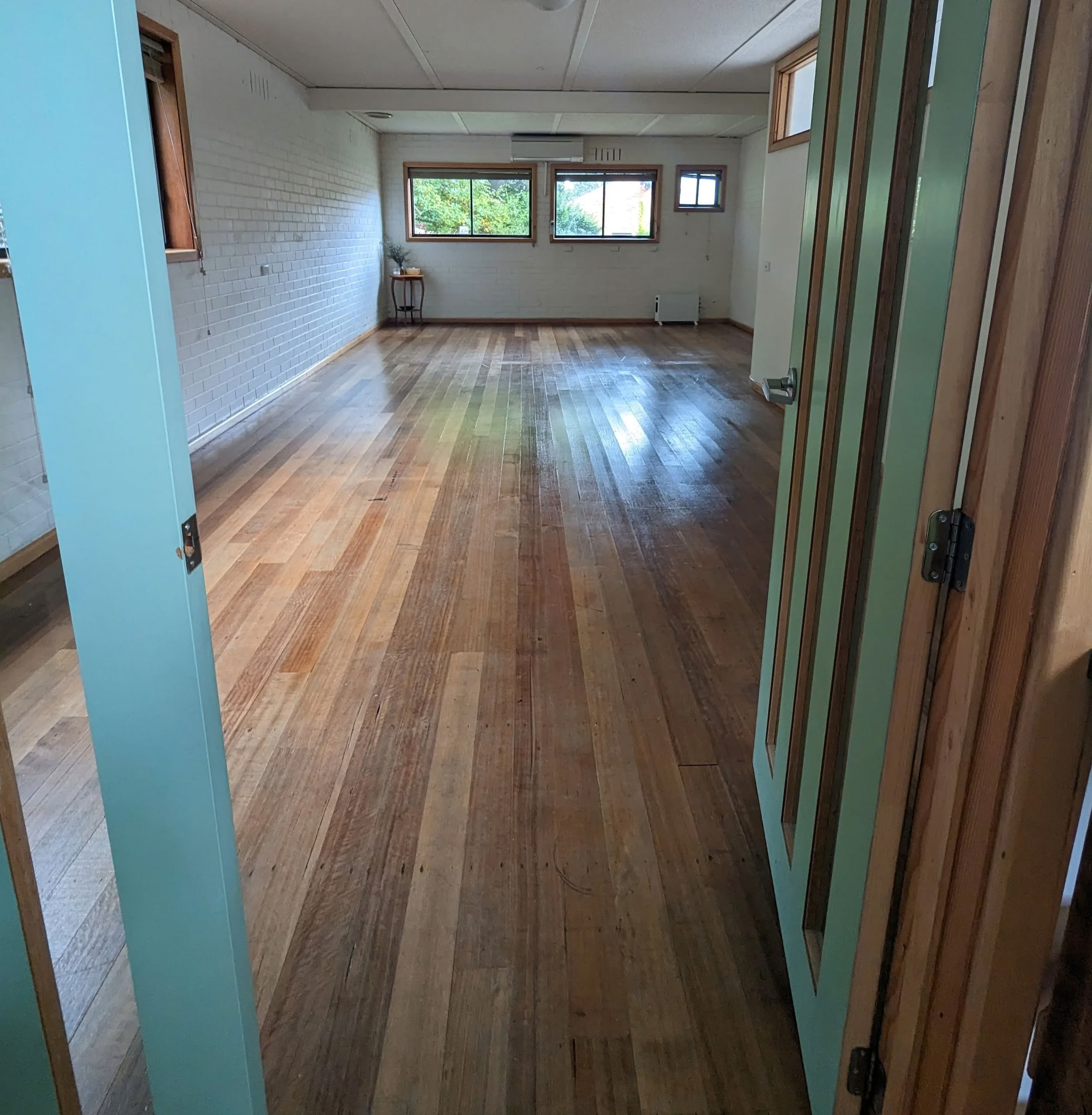 Warburton wellness retreat