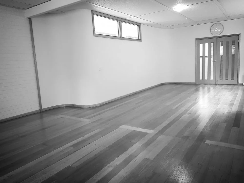 Warburton wellness retreat