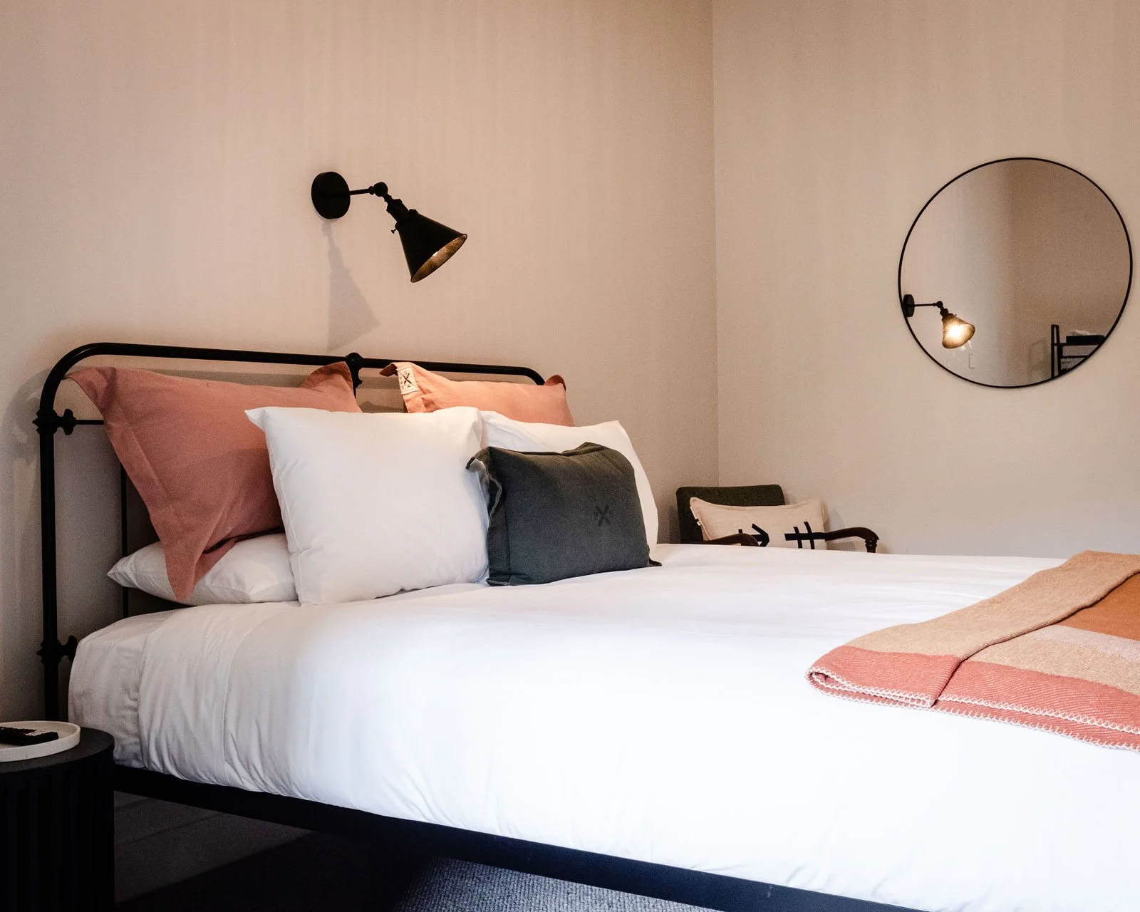 Warburton wellness retreat