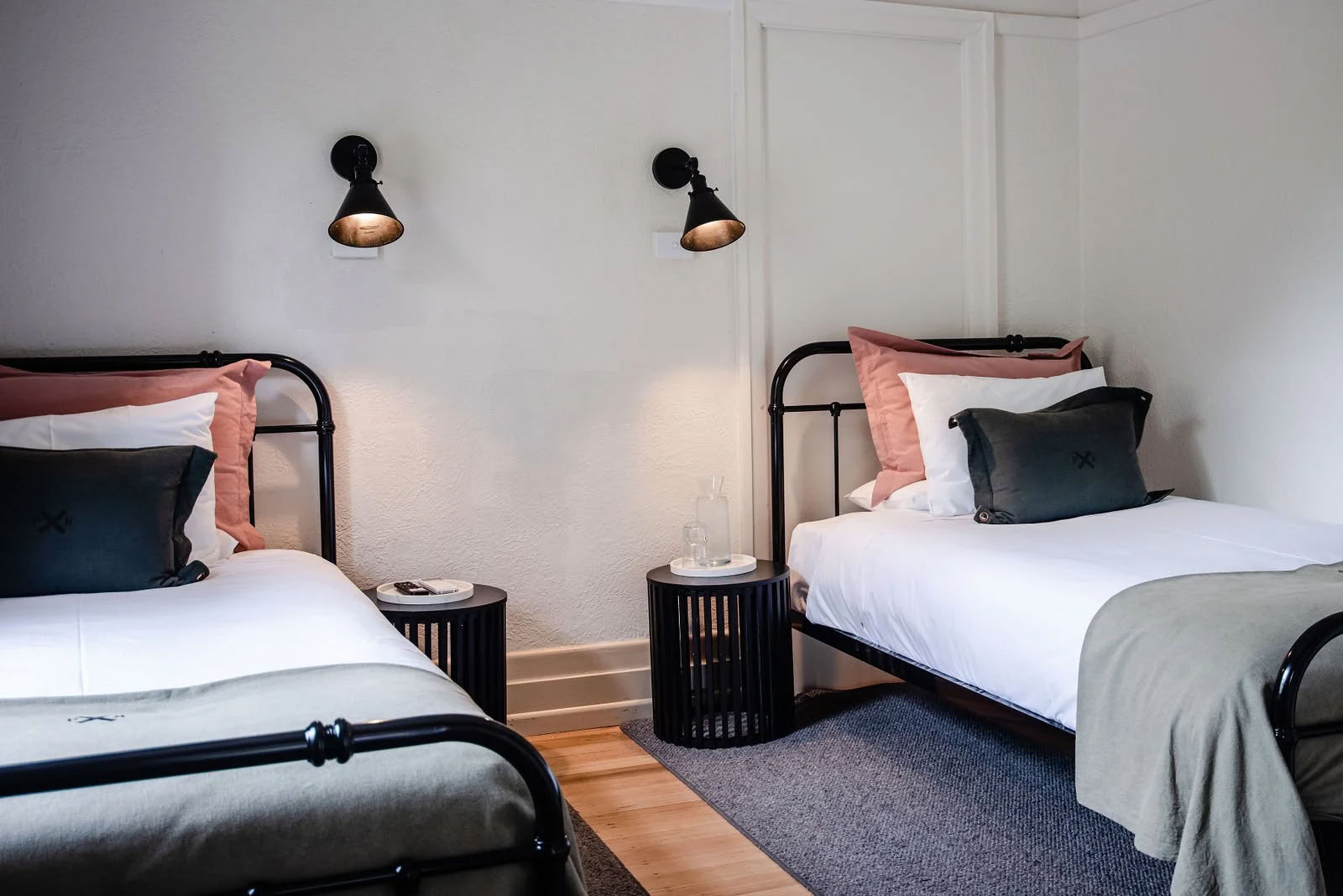 Warburton wellness retreat