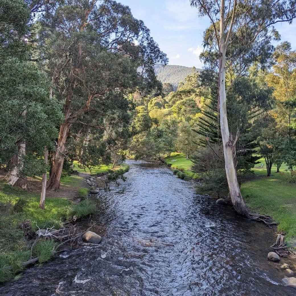 Warburton overnight retreat