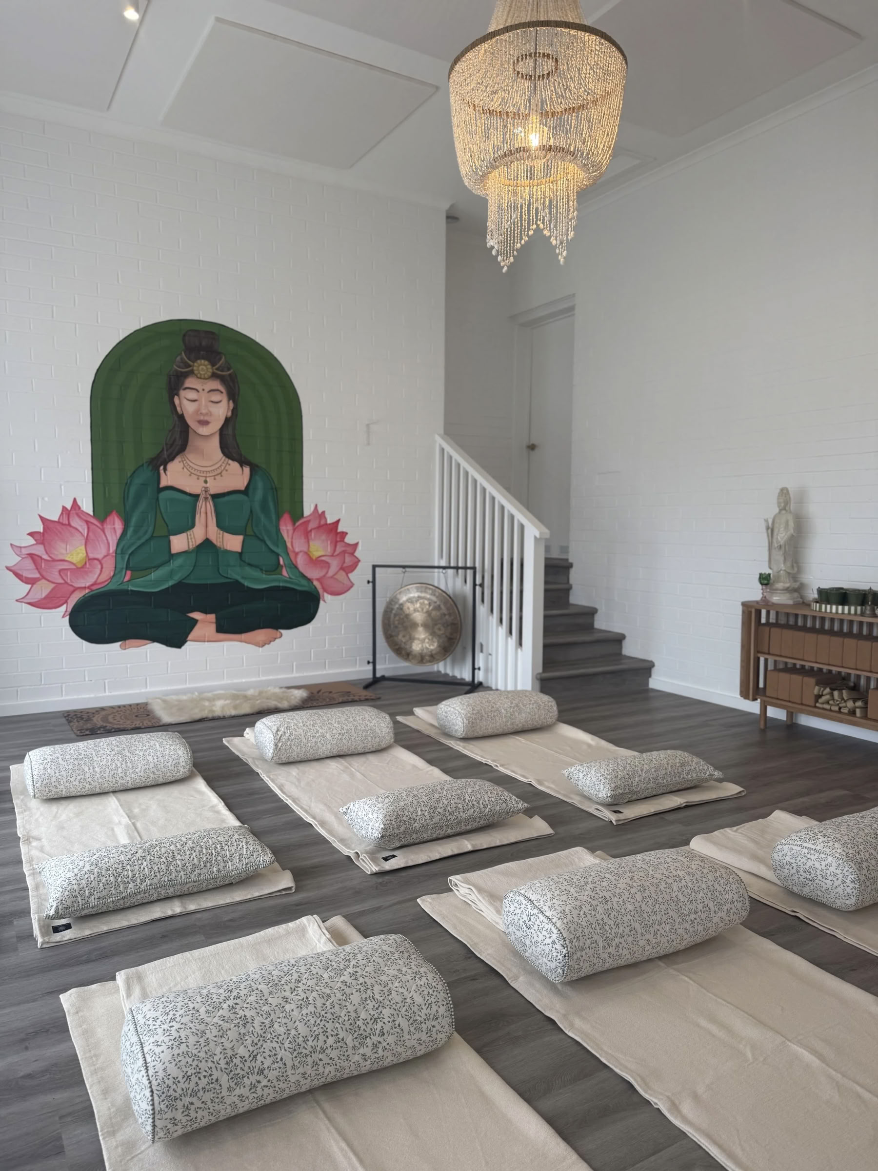 Day-Retreat