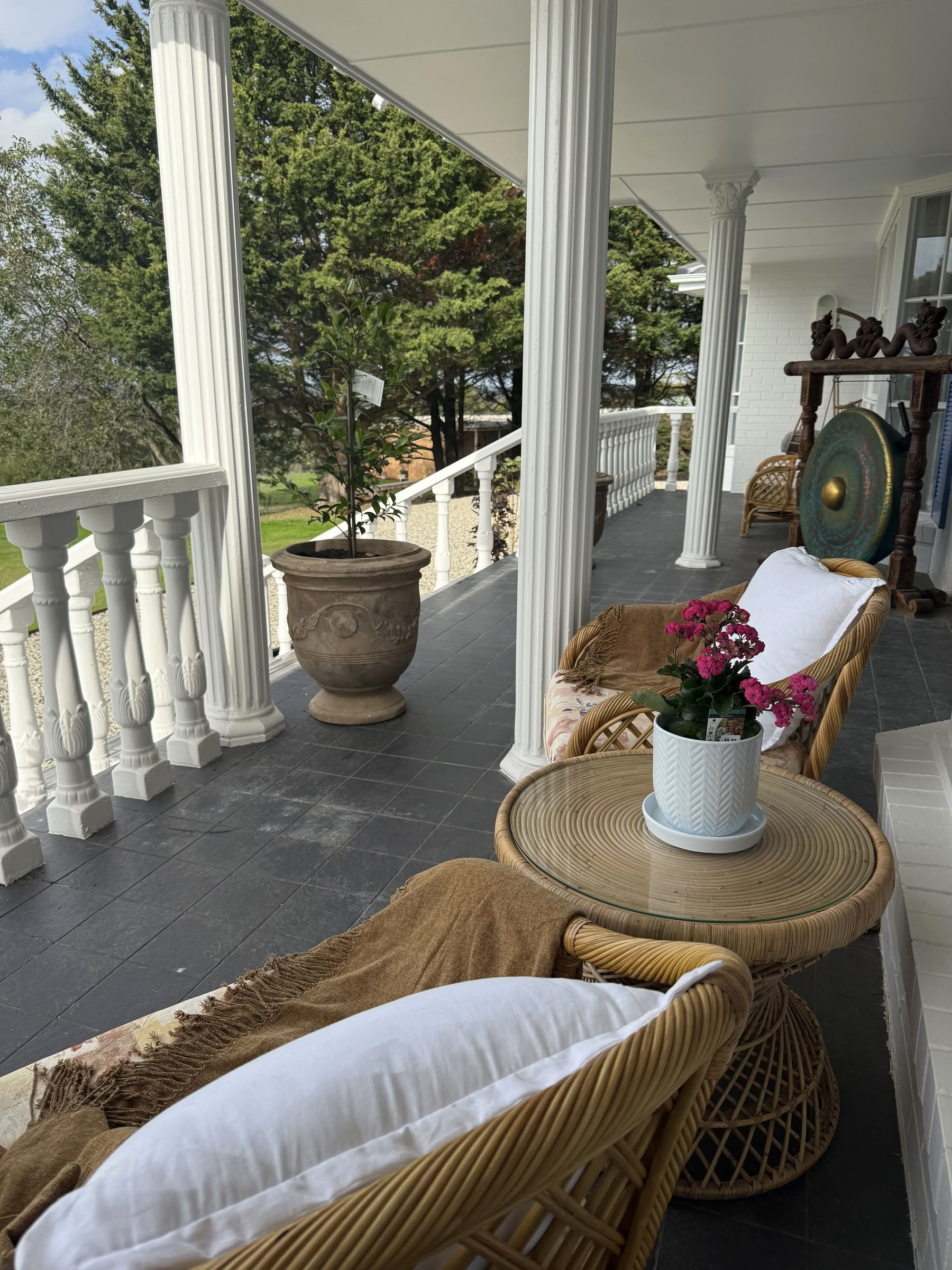 Day-Retreat