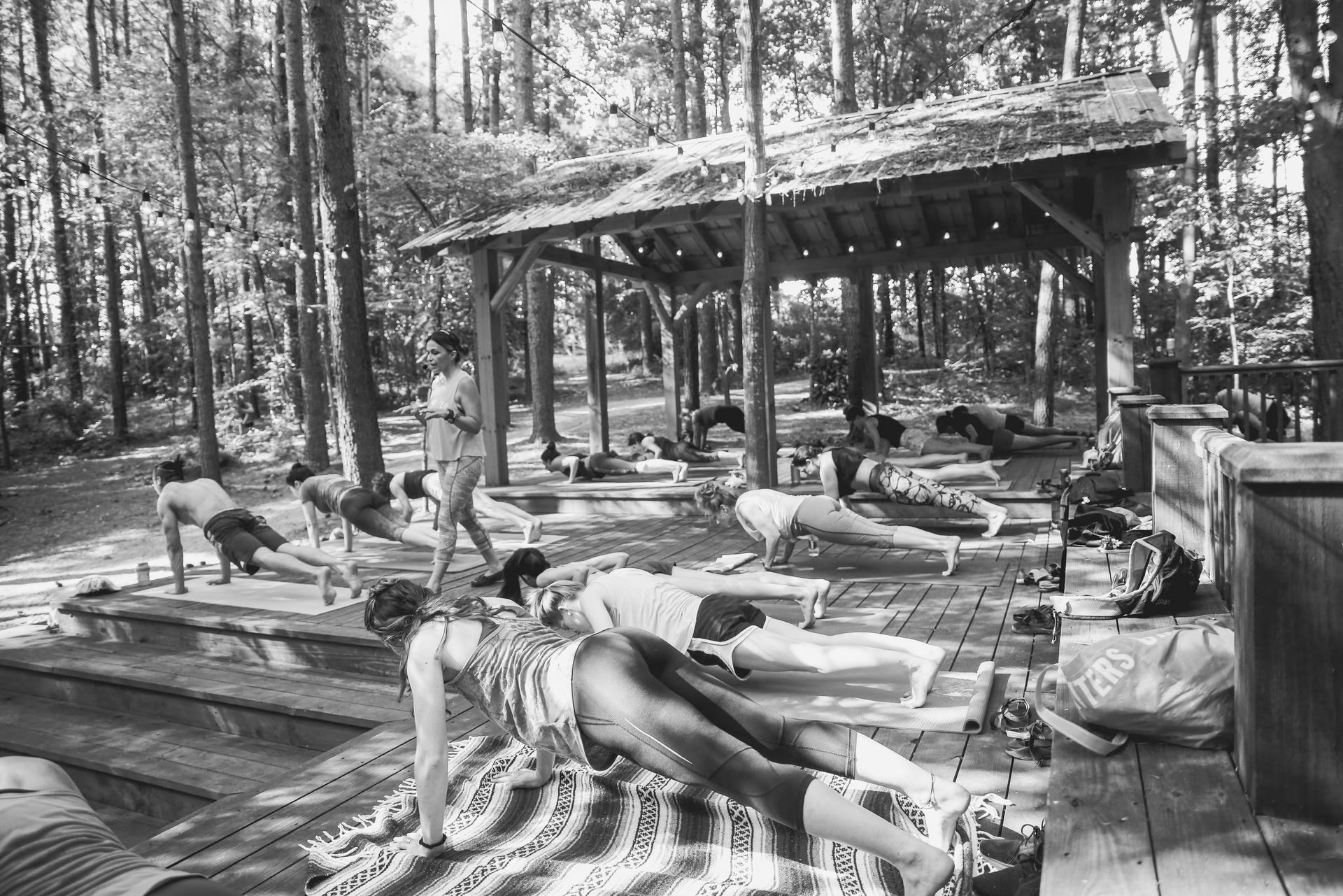 Ayurveda Session