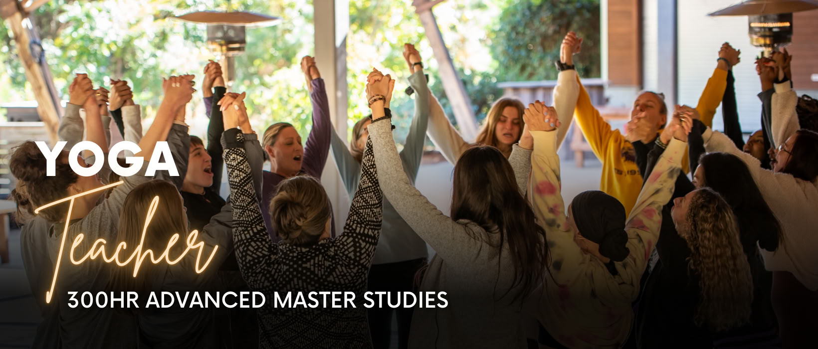 300HR YTT | Chakra Flow University – Restorative Yoga & Trauma-Informed Practices