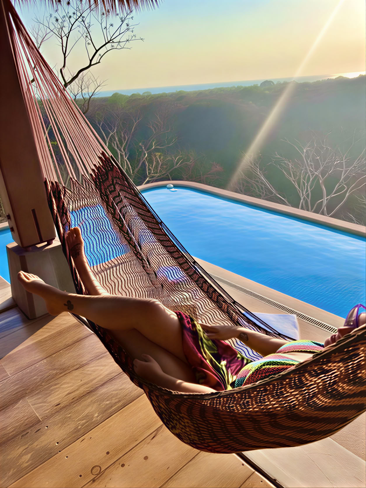 GET AWAY RETREAT